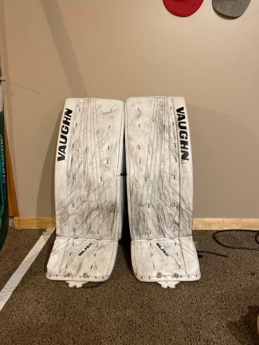 Vaughn SLR2 Senior Pads