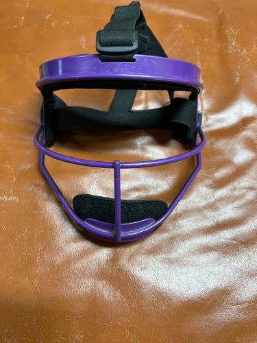 Used Rip It Defense Pro Face Guard