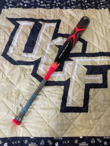Easton Ghost X Evolution USA 31/26
