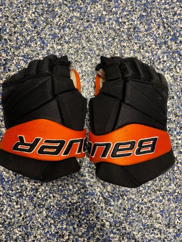 Used ProStock Team Vapor Gloves, 14”