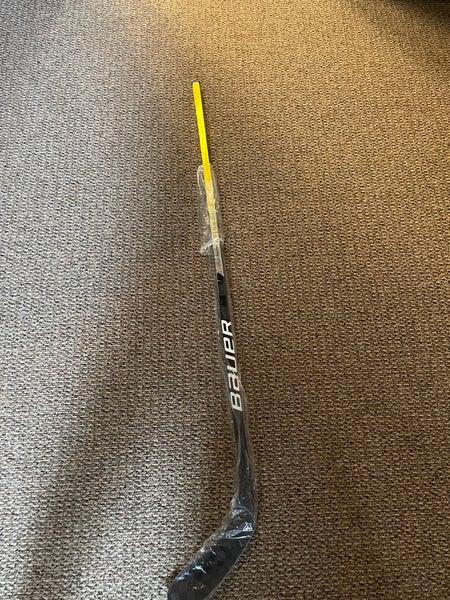 Senior Right Handed P92 Pro Stock Vapor Hyperlite Hockey Stick
