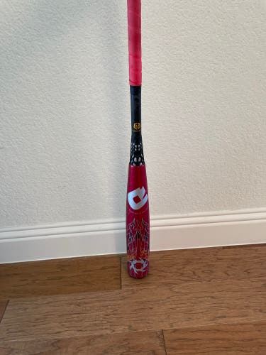 2015 Demarini Overlord