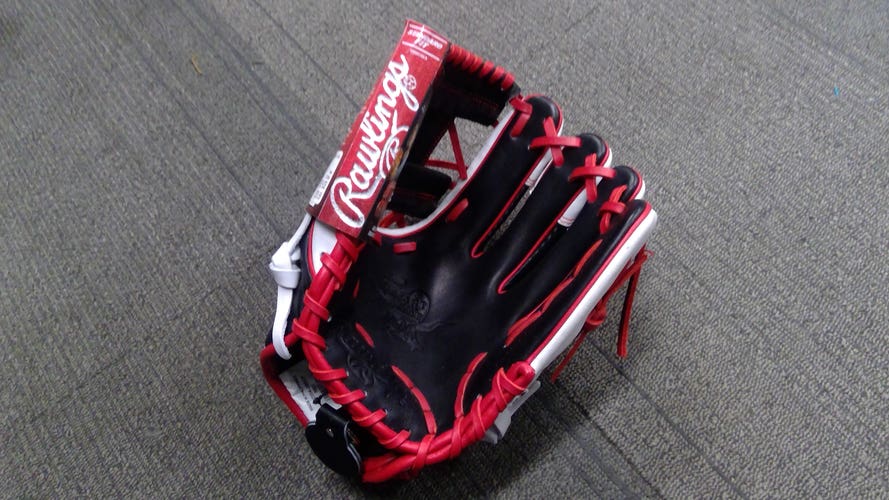 New Rawlings Heart of the Hide Baseball Glove 11.5"