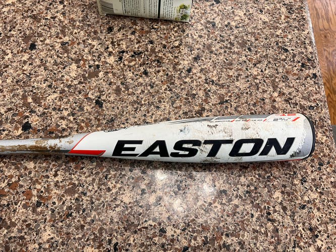 USSSA Certified Alloy (-12) 16 oz 28" Maxum 360 Bat
