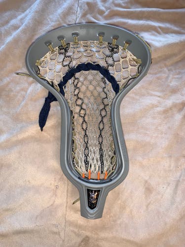 Brine Dictator ST Head