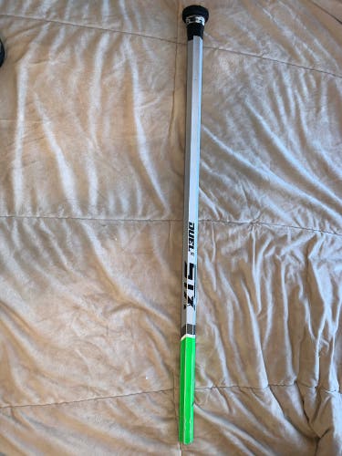 STX Duel SC Shaft