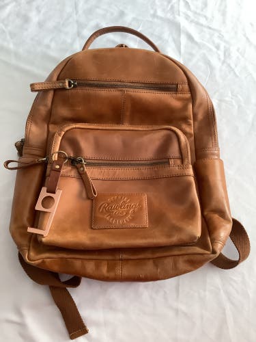 Rawlings back pack Backpack
