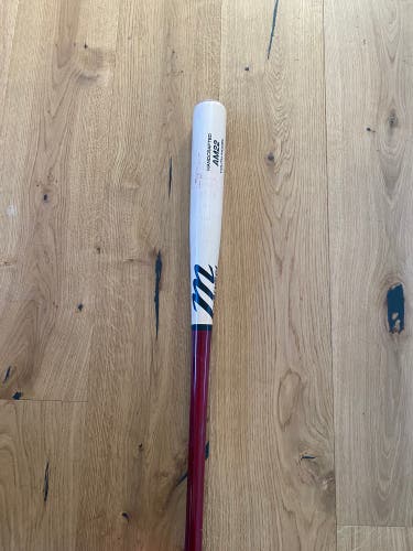 2019 Wood (-10) 20 oz 30" AM22 Bat