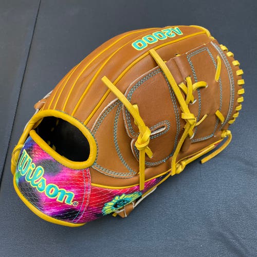 New Wilson A2000 12" Mike Clevinger Model - March 2022 GOTM - FREE SHIPPING