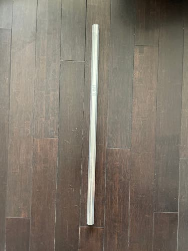 Silver Maverik Apollo Shaft