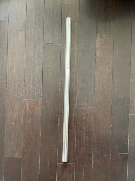 Silver Maverik Apollo Shaft