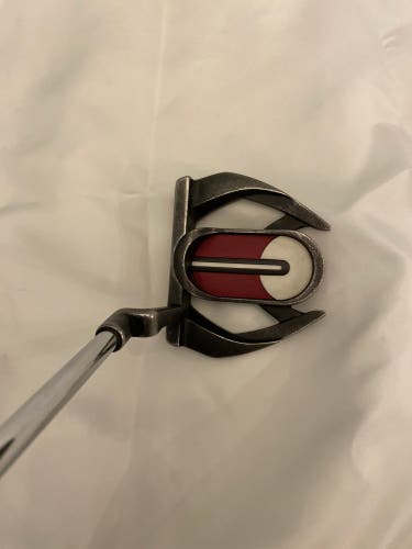 Scottsdale Wolverine Putter RH 35”