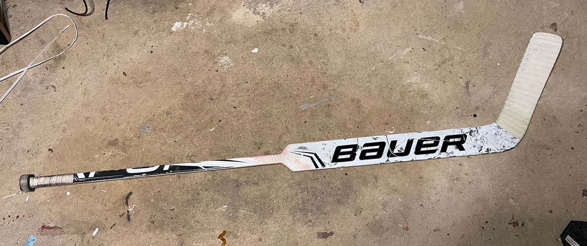 Senior Regular 27" Paddle  Vapor 2X Pro Goalie Stick