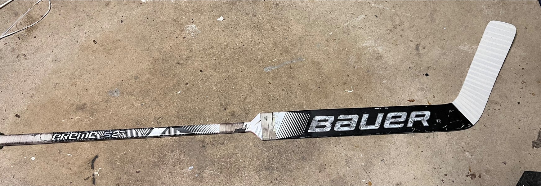 Senior Regular 27" Paddle Supreme S27 Goalie Stick