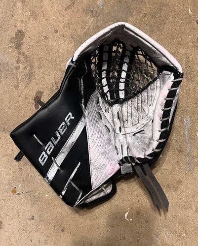 Used Regular  Supreme 3s
