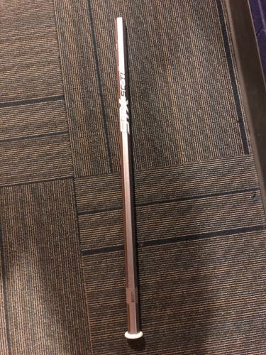 New STX SC-TI X Shaft