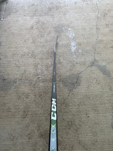 Left Hand P29 Pro Stock RibCor 65k Hockey Stick