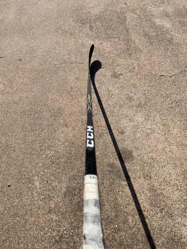 Senior Left Hand P28 Pro Stock Super Tacks 2.0 Hockey Stick