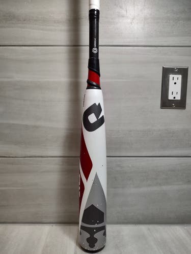 DeMarini CF (CF ZEN) 2017 CBC17 / WTDXCBC17 (CBC-17) 31" 31/28 -3 Drop 3 BBCOR Baseball Bat