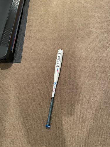 Louisville Slugger (-3) 31 oz 34" Prime 919 Bat