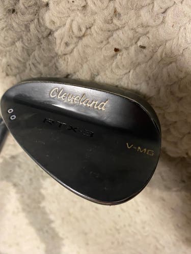 Clevland RT3 Wedge