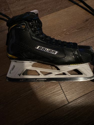 Bauer 2spro goalie skates