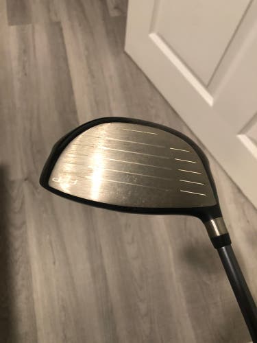 Men's Left Hand Stiff Flex 9.5 Loft Hibore XL Driver