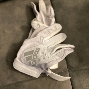 New Large Adidas Batting Gloves