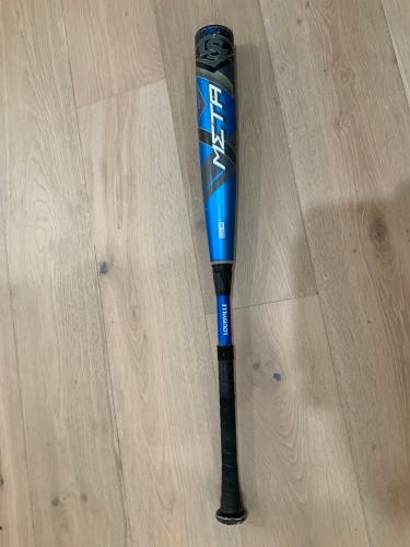 2020 Composite (-3) 28 oz 31" Meta Bat