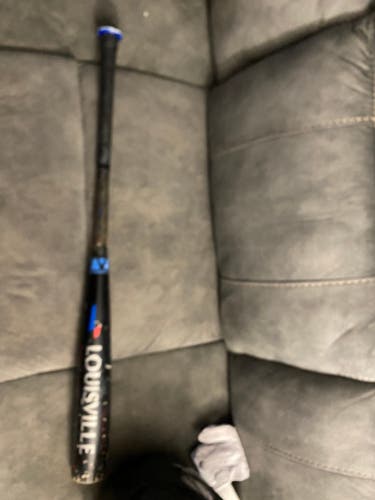 Used Louisville Slugger (-3) 30 oz 33" Select Bat