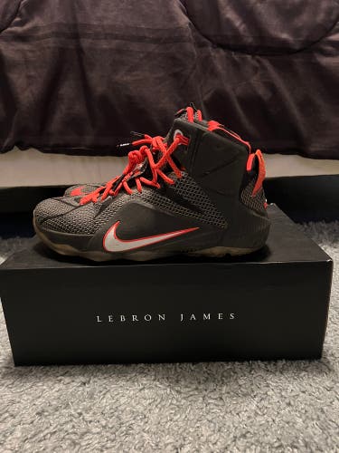 Nike Lebron 12