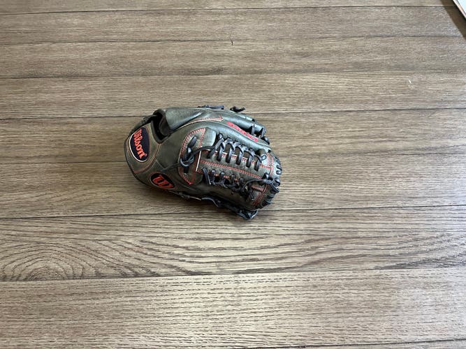 Wilson A2000 CJW 12” Trapeze
