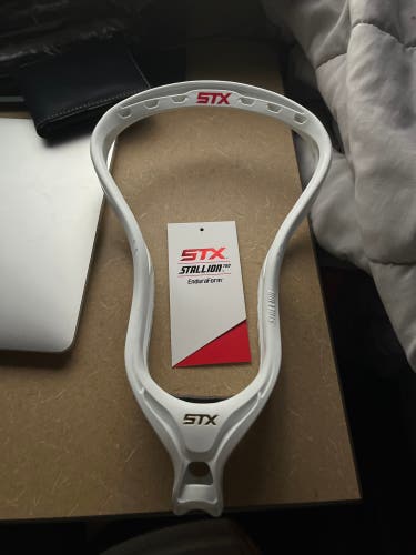 New Stx Stallion 700 Enduraform