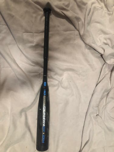 2019 Composite (-10) 19 oz 29" CF Zen Bat