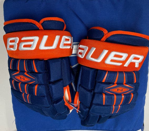 Bauer 14" Nexus Pro Gloves