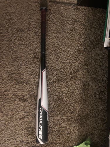 Rawlings 5150 29” Drop 10 Alloy Bat
