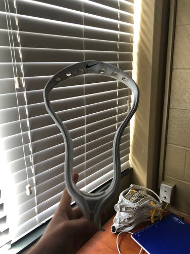 Used Attack & Midfield Unstrung Lakota 2 Head