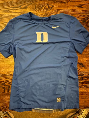 Duke Baseball Nike Shirt
