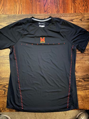 Maryland Baseball Shirt