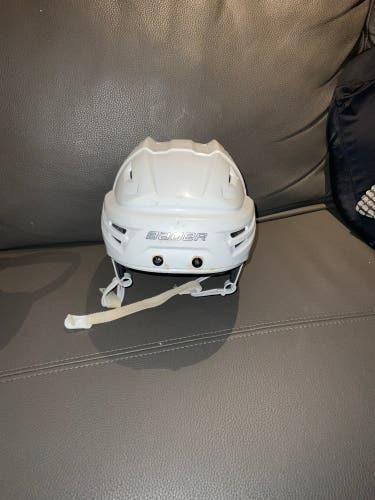 Bauer REAKT white Lg