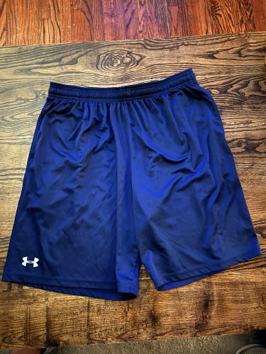 Under Armour Shorts