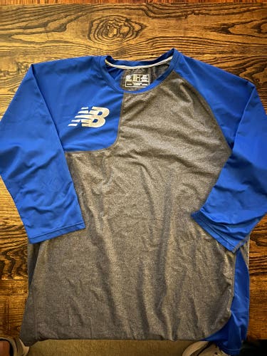 New Balance Shirt