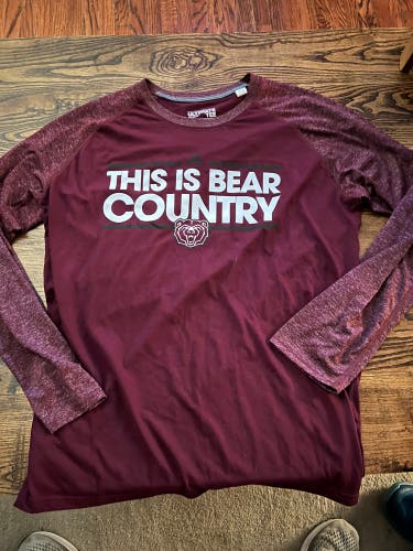 Missouri State Shirt