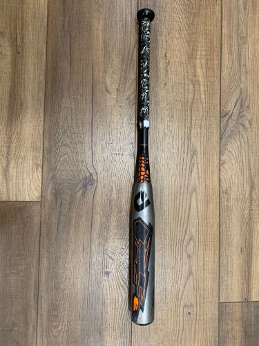 Demarini CF6 USSSA Certified Composite (-11) 19 oz 30" Bat