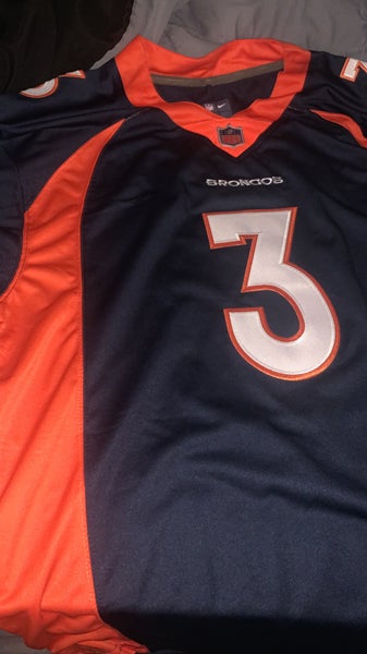 Russell Wilson Jerseys, Wilson Broncos Jersey, NFL Russell Wilson Gear