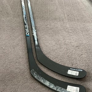 Used Field Hockey Stick