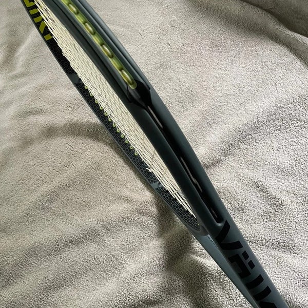 Volkl V-Cell 3 Tennis Racquet