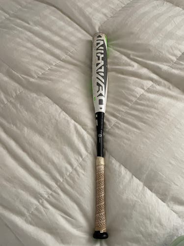 2017 Demarini CF Zen 31/26