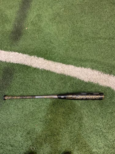 2019 Alloy (-3) 31 oz 34" Project 3 Alpha Bat