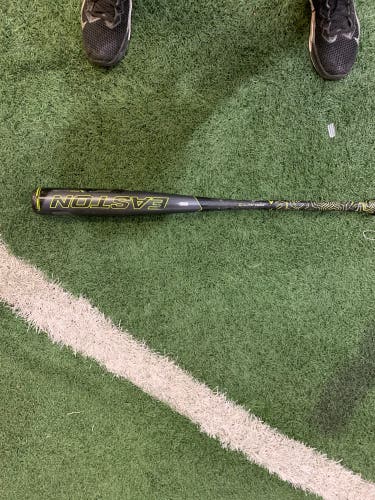 2019 Alloy (-3) 31 oz 34" Project 3 FUZE Bat